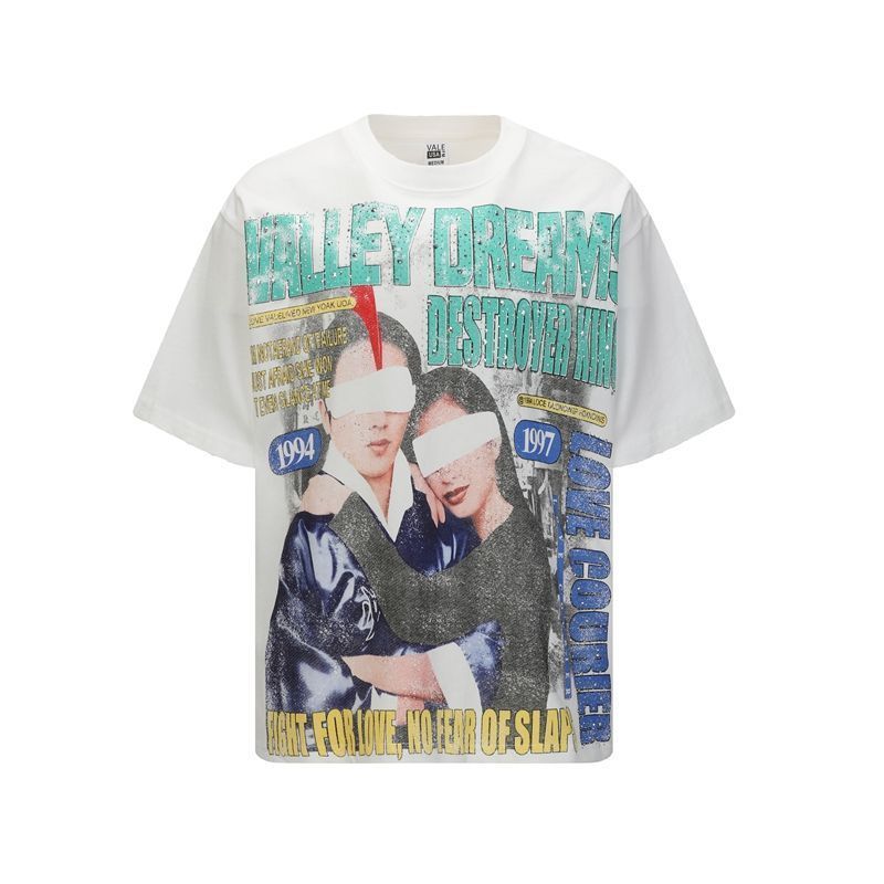 Valley Dreams – 001