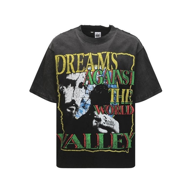 Valley Dreams – 016