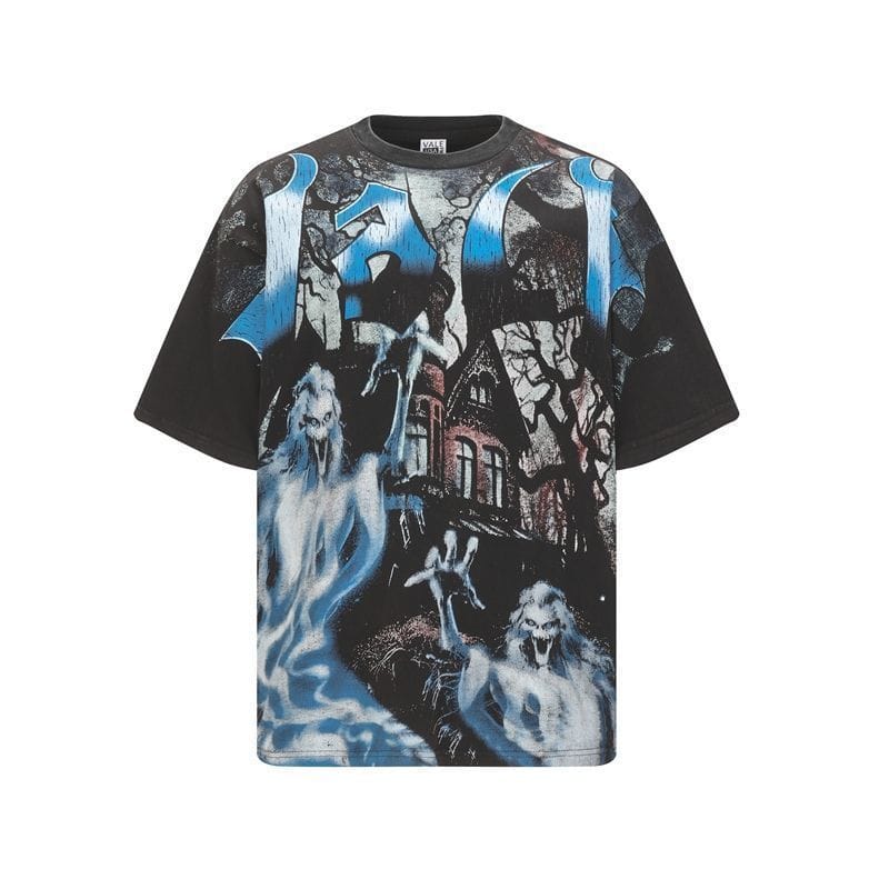 Valley Dreams – 002