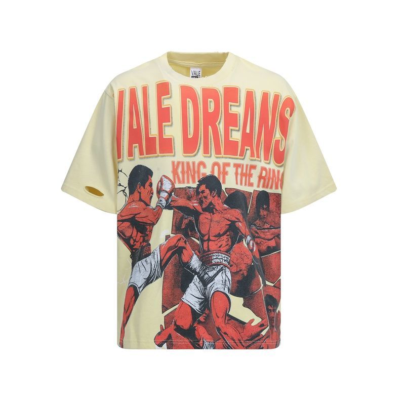 Valley Dreams – 033