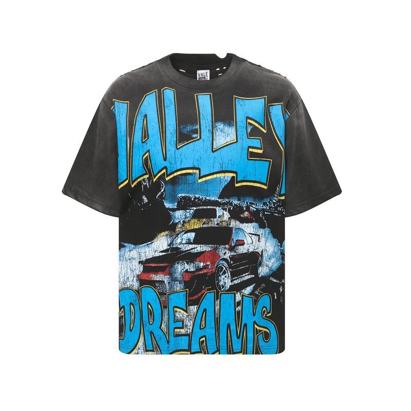 Valley Dreams – 049