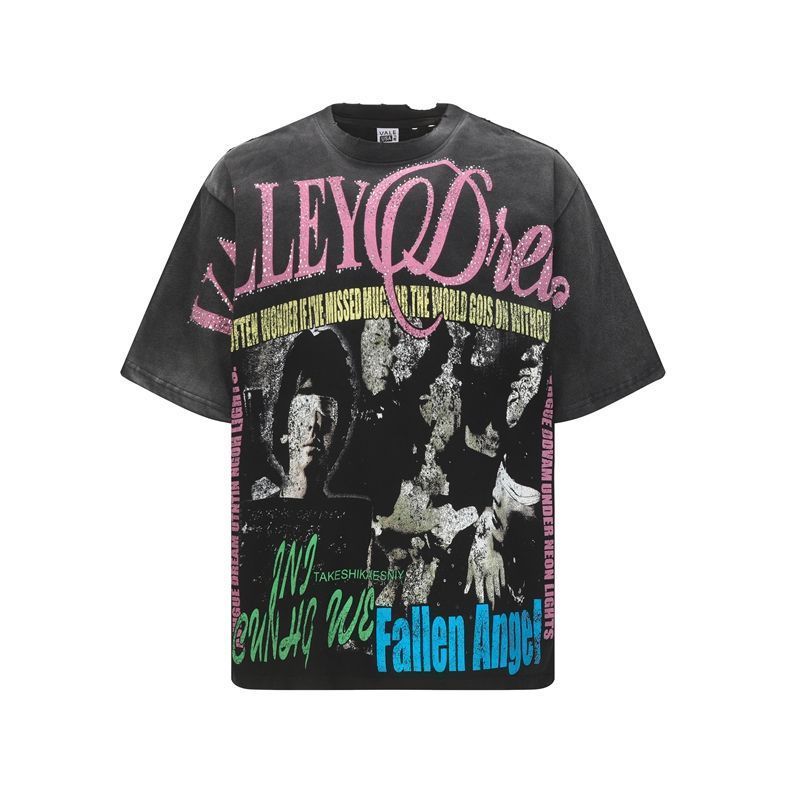 Valley Dreams – 006